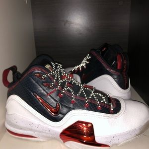 Nike pippen 6